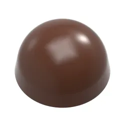 Chocolate Mould; Dome